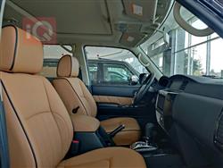 Nissan Patrol Safari